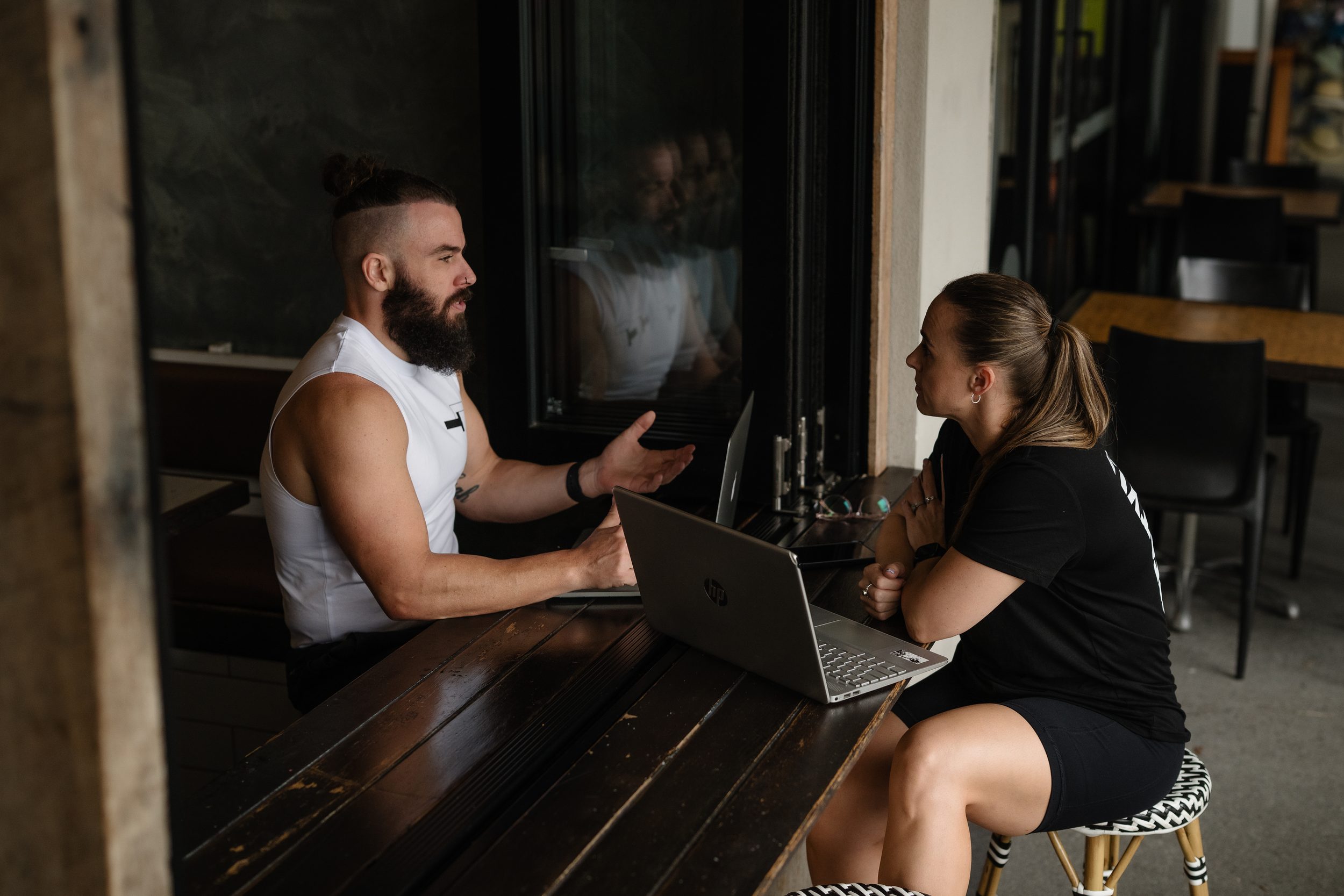 Lifestyle Training coaching